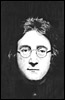John Lennon:  Cookies and Cream